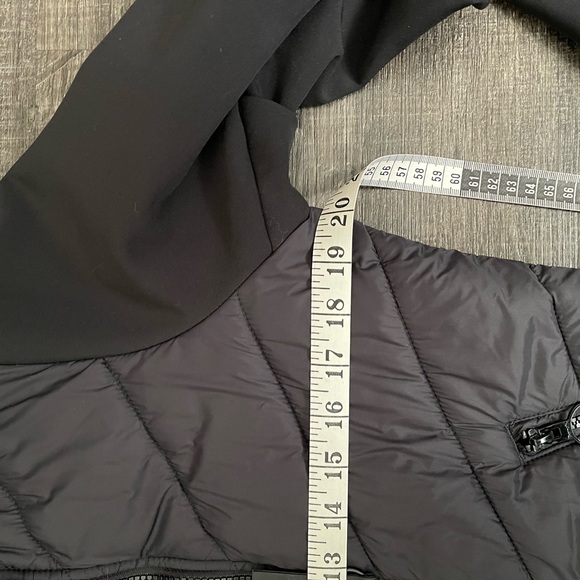 Bench fall jacket - Picture 5 of 5